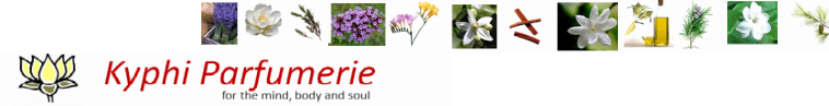 Kyphi Parfumerie